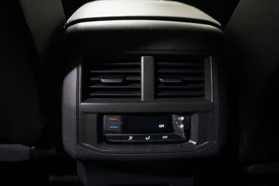 2023 Volkswagen Atlas 2.0T SE