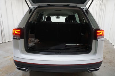 2023 Volkswagen Atlas 2.0T SE