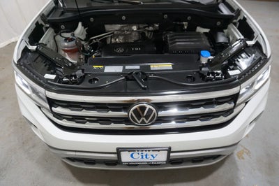 2023 Volkswagen Atlas 2.0T SE