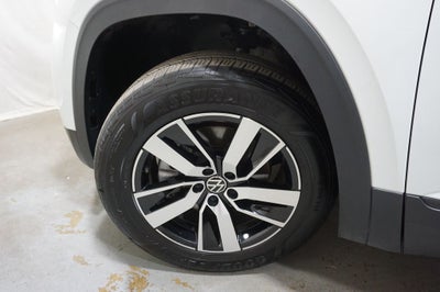 2023 Volkswagen Atlas 2.0T SE