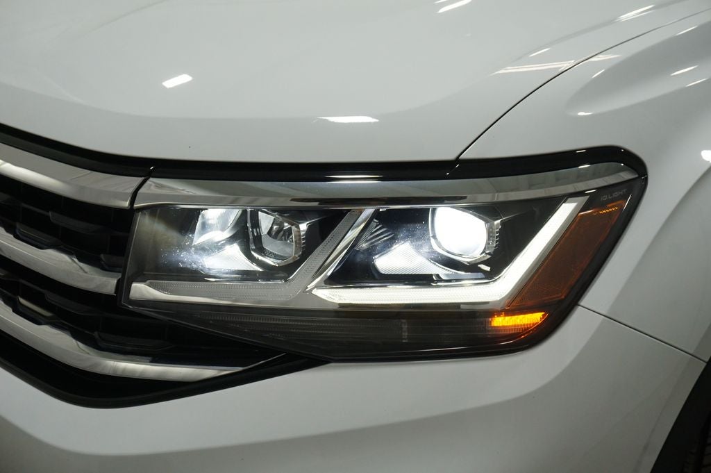 2023 Volkswagen Atlas 2.0T SE