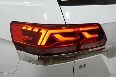2023 Volkswagen Atlas 2.0T SE
