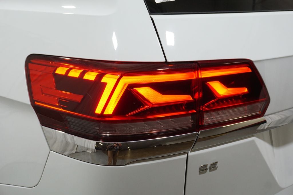 2023 Volkswagen Atlas 2.0T SE