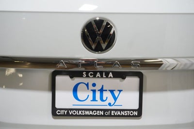 2023 Volkswagen Atlas 2.0T SE