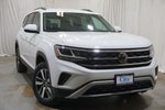 2023 Volkswagen Atlas 2.0T SE