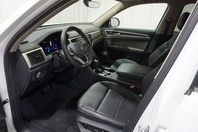 2023 Volkswagen Atlas 2.0T SE