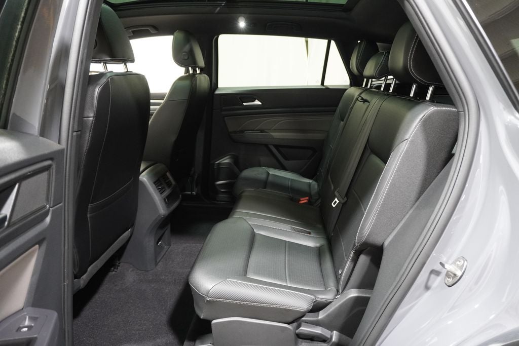 2021 Volkswagen Atlas Cross Sport 3.6L V6 SEL R-Line