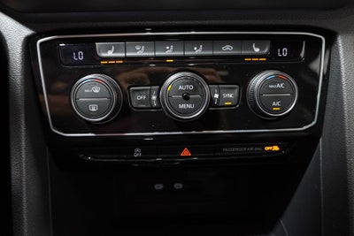 2021 Volkswagen Atlas Cross Sport 3.6L V6 SEL R-Line