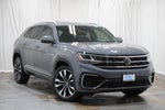 2021 Volkswagen Atlas Cross Sport 3.6L V6 SEL R-Line