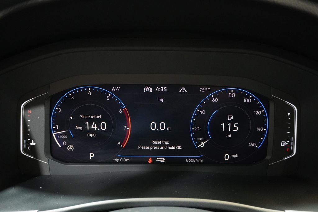 2021 Volkswagen Atlas Cross Sport 3.6L V6 SEL R-Line