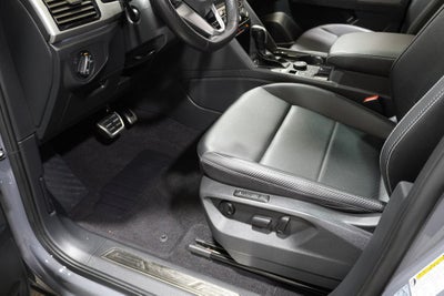 2021 Volkswagen Atlas Cross Sport 3.6L V6 SEL R-Line