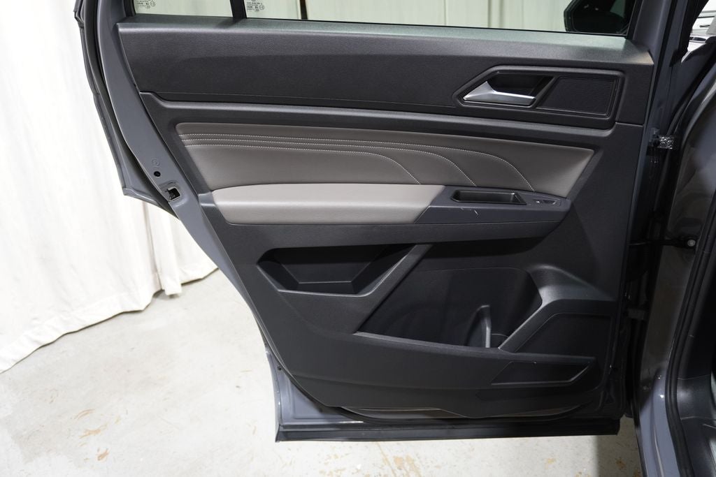 2021 Volkswagen Atlas Cross Sport 3.6L V6 SEL R-Line