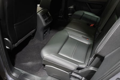 2021 Volkswagen Atlas Cross Sport 3.6L V6 SEL R-Line