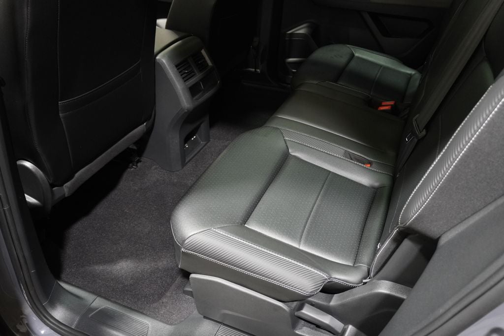 2021 Volkswagen Atlas Cross Sport 3.6L V6 SEL R-Line