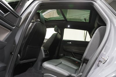 2021 Volkswagen Atlas Cross Sport 3.6L V6 SEL R-Line