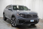 2021 Volkswagen Atlas Cross Sport 3.6L V6 SEL R-Line