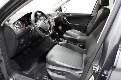 2021 Volkswagen Atlas Cross Sport 3.6L V6 SEL R-Line
