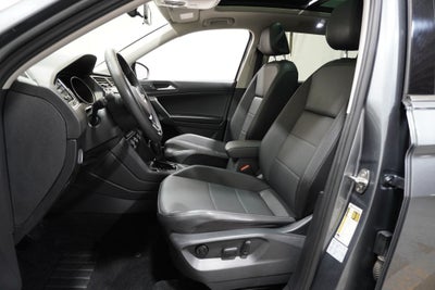 2021 Volkswagen Atlas Cross Sport 3.6L V6 SEL R-Line