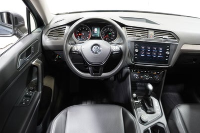 2021 Volkswagen Atlas Cross Sport 3.6L V6 SEL R-Line