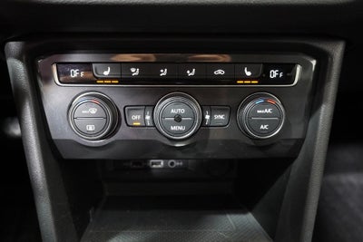 2021 Volkswagen Atlas Cross Sport 3.6L V6 SEL R-Line