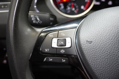 2021 Volkswagen Atlas Cross Sport 3.6L V6 SEL R-Line