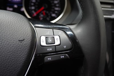 2021 Volkswagen Atlas Cross Sport 3.6L V6 SEL R-Line