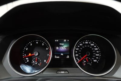 2021 Volkswagen Atlas Cross Sport 3.6L V6 SEL R-Line