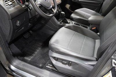2021 Volkswagen Atlas Cross Sport 3.6L V6 SEL R-Line