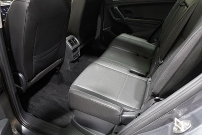 2021 Volkswagen Atlas Cross Sport 3.6L V6 SEL R-Line