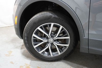 2021 Volkswagen Atlas Cross Sport 3.6L V6 SEL R-Line