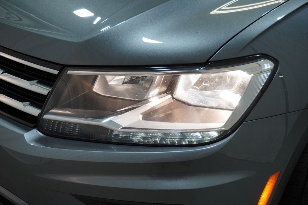 2021 Volkswagen Atlas Cross Sport 3.6L V6 SEL R-Line