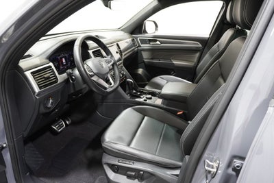 2021 Volkswagen Atlas Cross Sport 3.6L V6 SEL R-Line