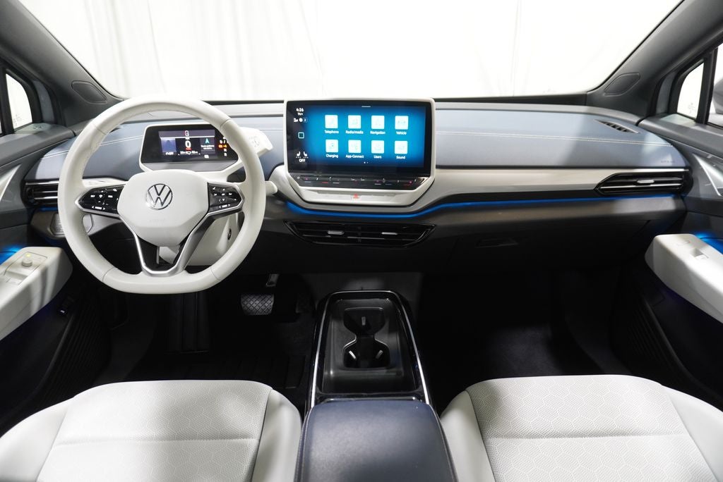2023 Volkswagen ID.4 Pro S