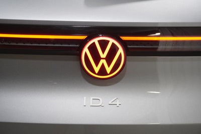 2023 Volkswagen ID.4 Pro S