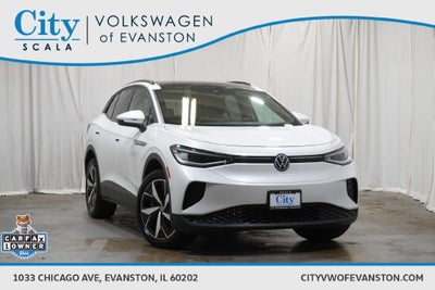 2023 Volkswagen ID.4 Pro S