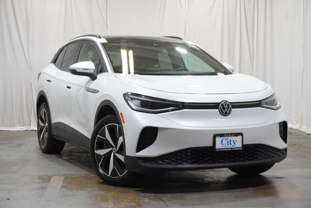 2023 Volkswagen ID.4 Pro S
