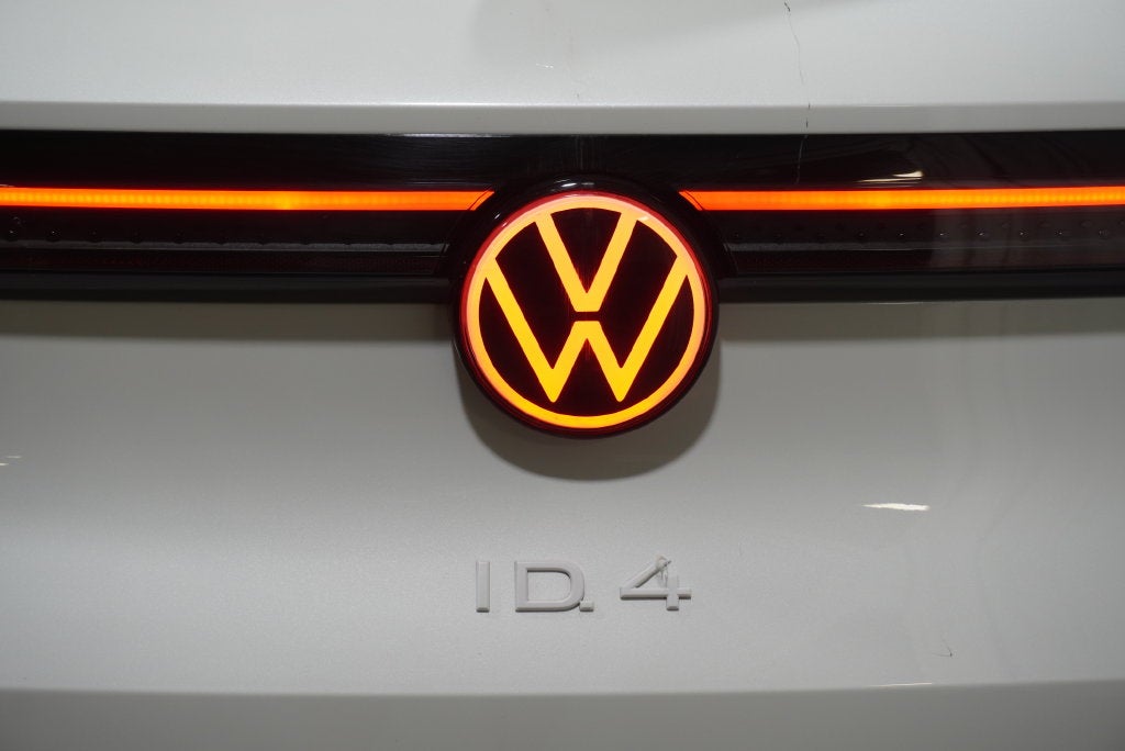 2023 Volkswagen ID.4 Pro S