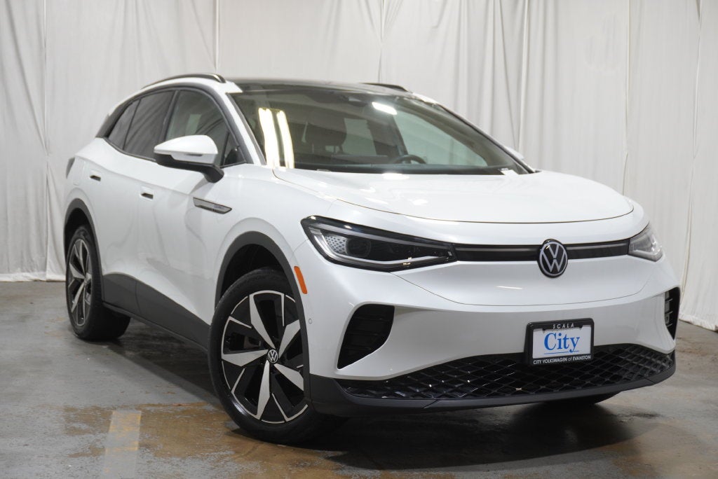 2023 Volkswagen ID.4 Pro S
