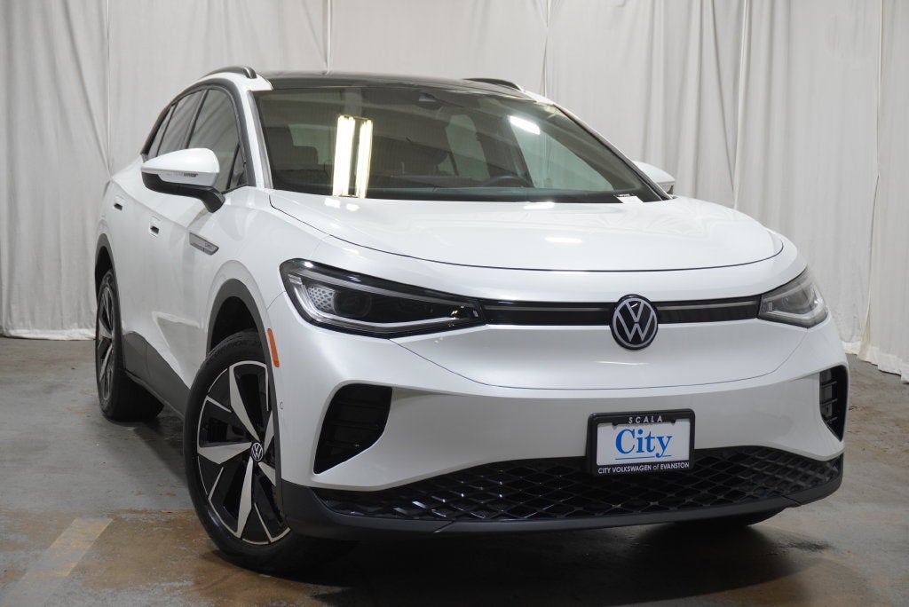 2023 Volkswagen ID.4 Pro S