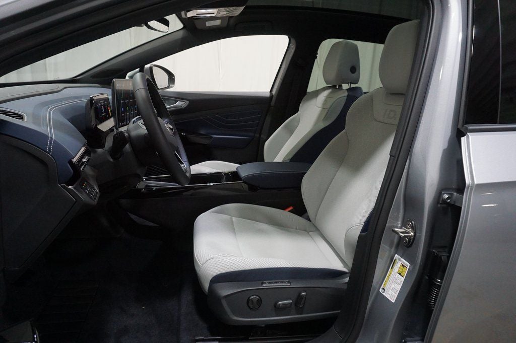 2025 Volkswagen ID.4 Pro S