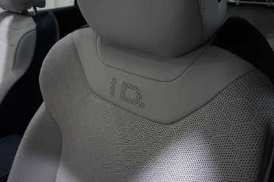 2025 Volkswagen ID.4 Pro S