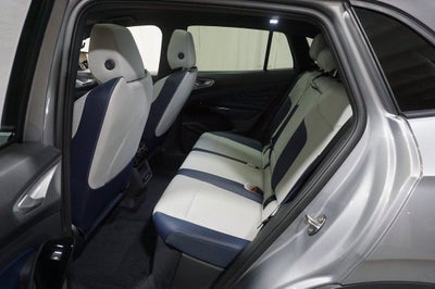 2025 Volkswagen ID.4 Pro S