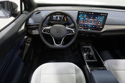 2025 Volkswagen ID.4 Pro S