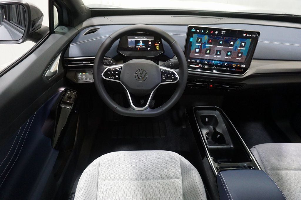 2025 Volkswagen ID.4 Pro S