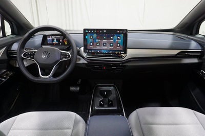 2025 Volkswagen ID.4 Pro S