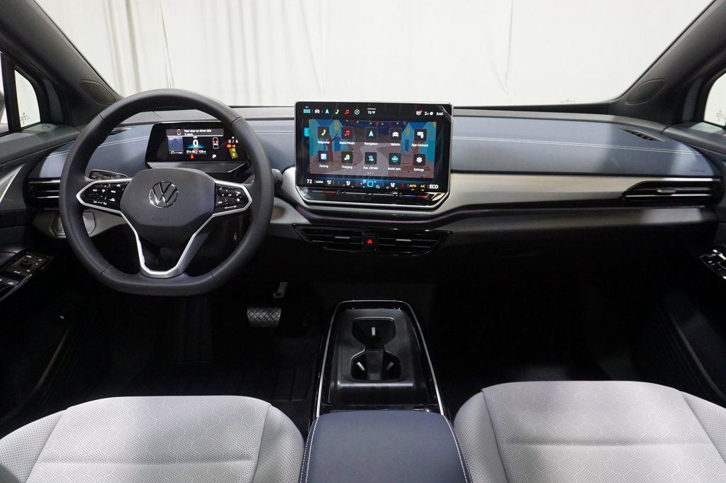 2025 Volkswagen ID.4 Pro S