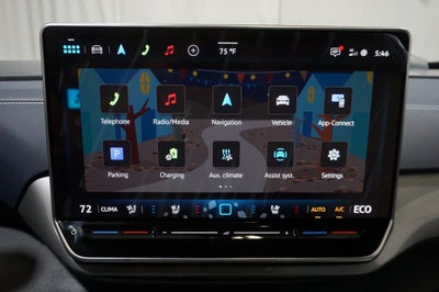 2025 Volkswagen ID.4 Pro S