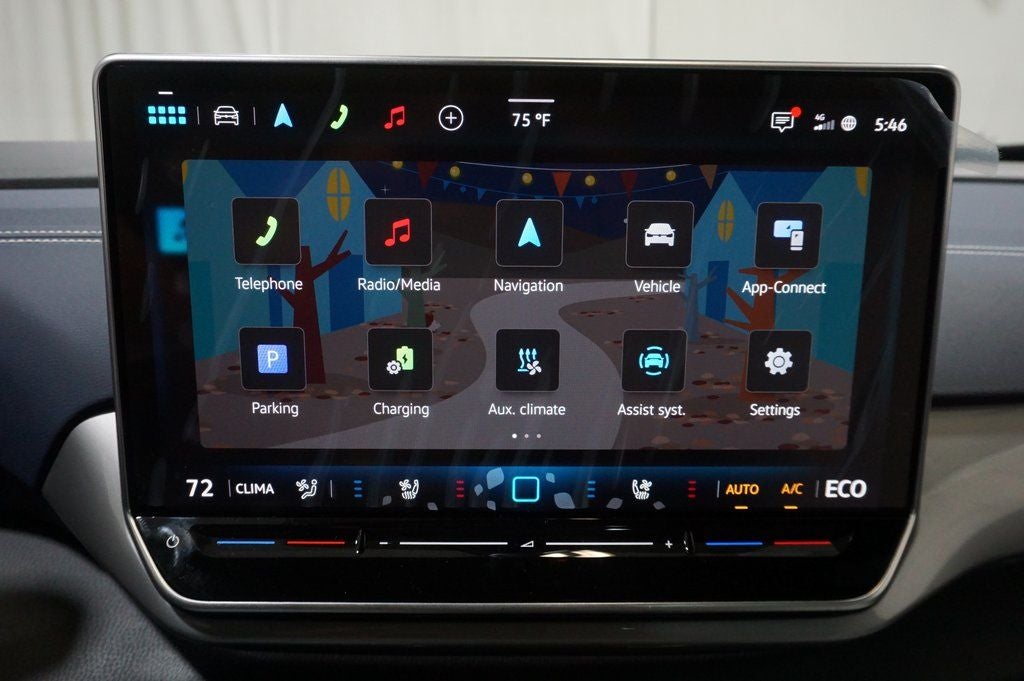 2025 Volkswagen ID.4 Pro S