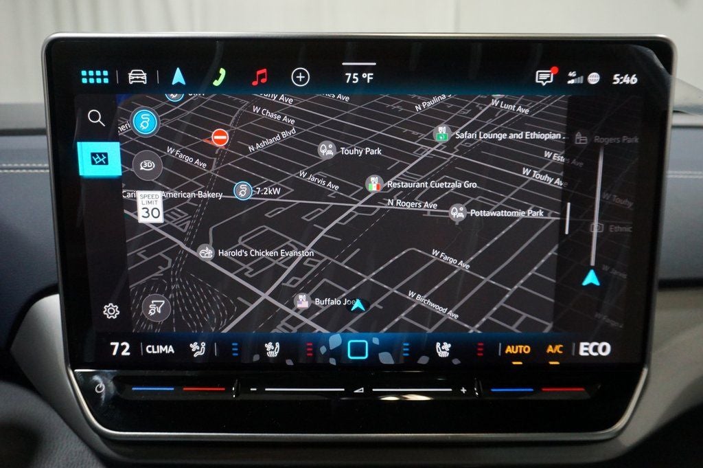 2025 Volkswagen ID.4 Pro S