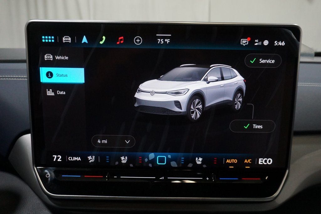 2025 Volkswagen ID.4 Pro S